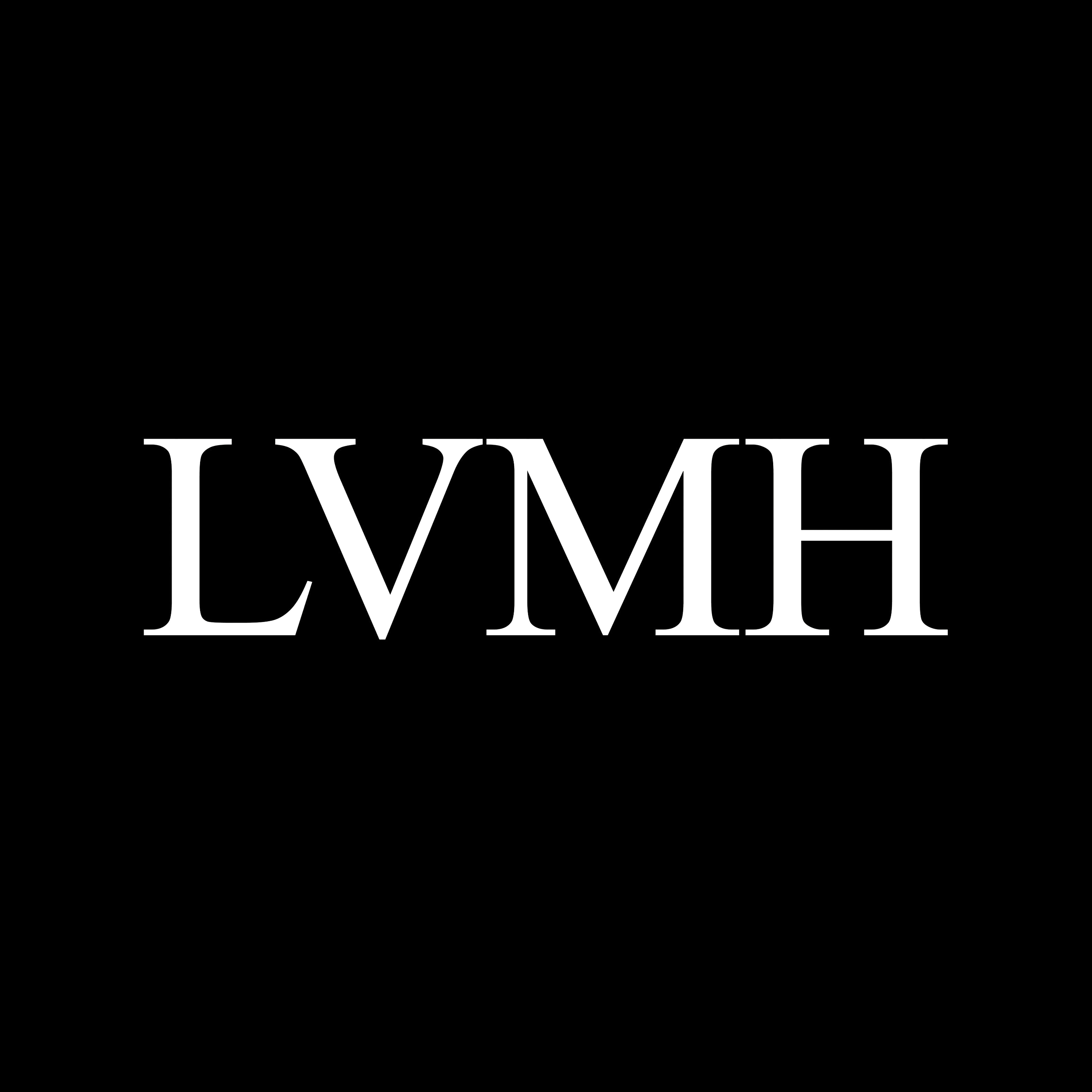 lvmh logo